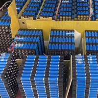 白沙黎族电池厂家回收-专业上门回收UPS蓄电池